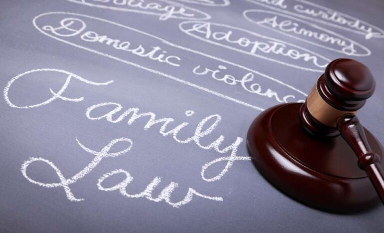 List of Family Laws in Dubai