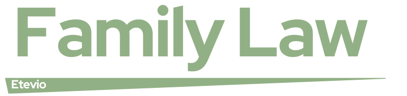 Family Law – Etevio