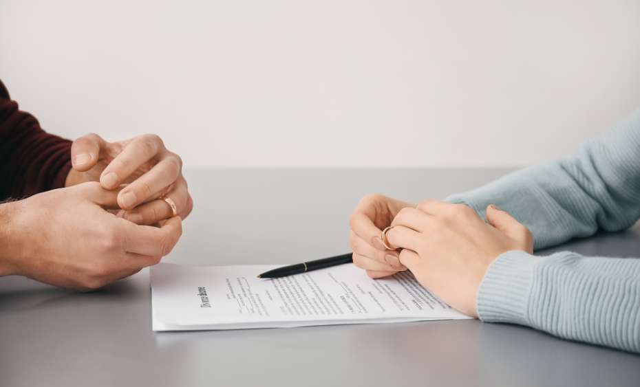 Annulment vs. Divorce: Key Legal Differences